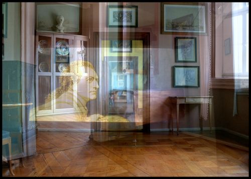 Goethe, Weimar