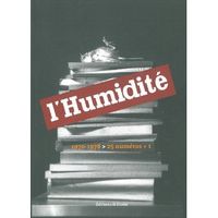Humidité