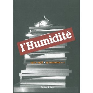 Humidité