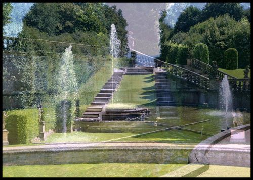 Jardins