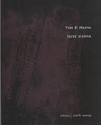 Terre sienne