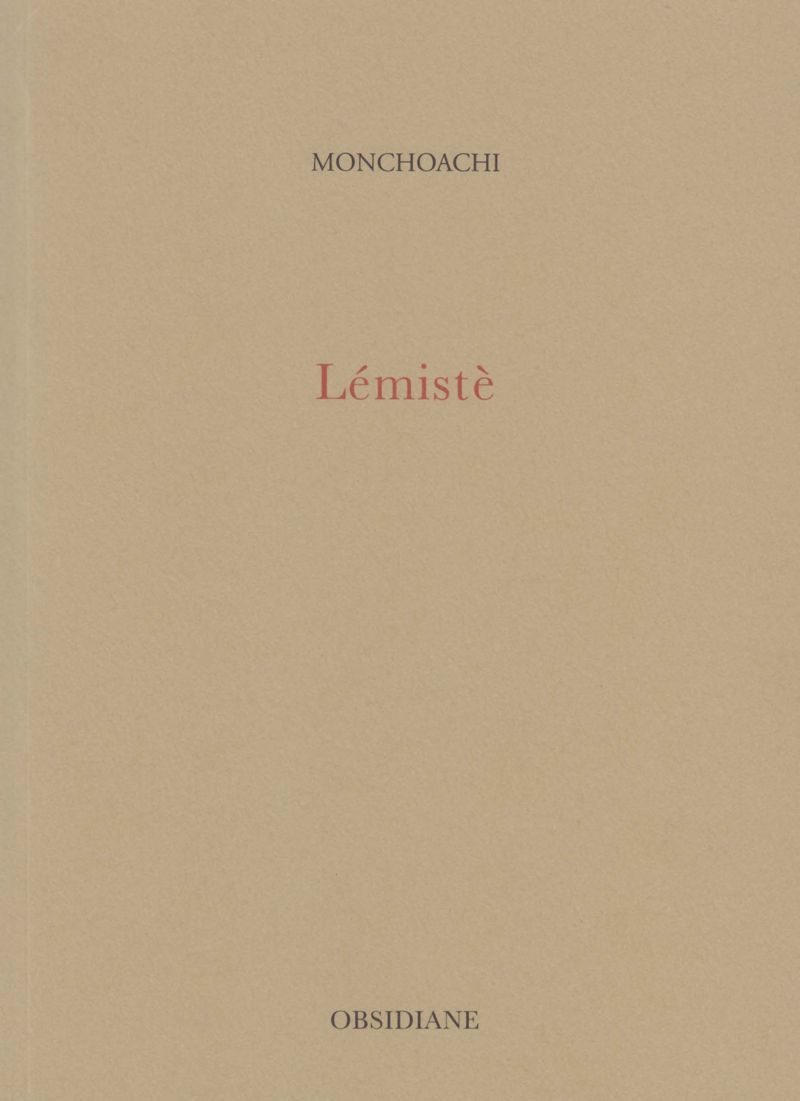 Lémisté