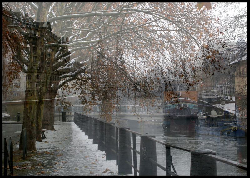 Hiver