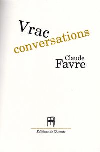 Vrac