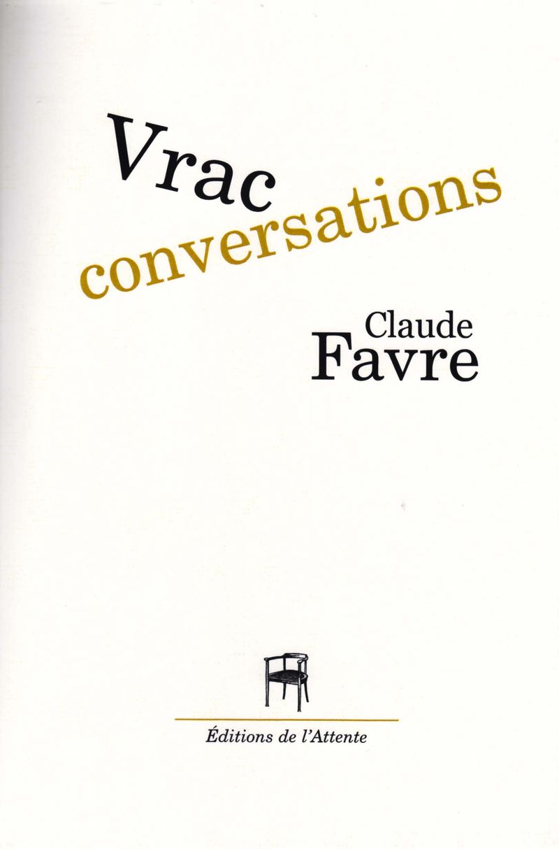 Vrac
