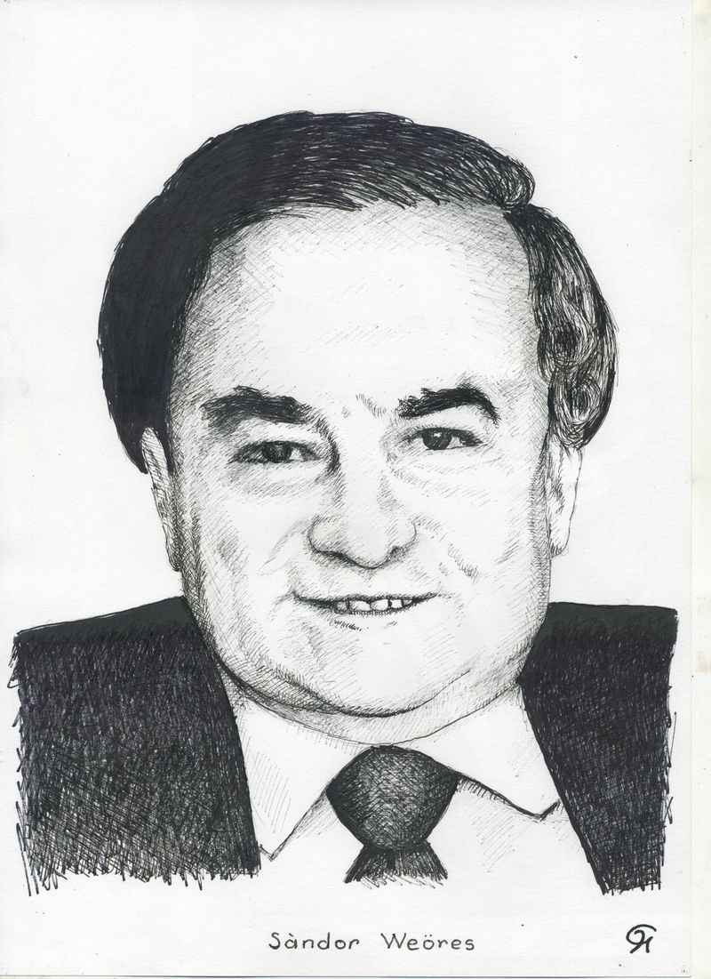 JPPo - Weores Sandor