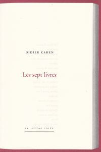 Cahen