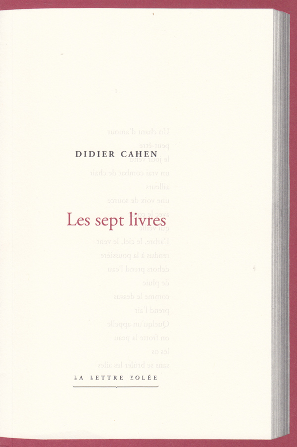 Cahen