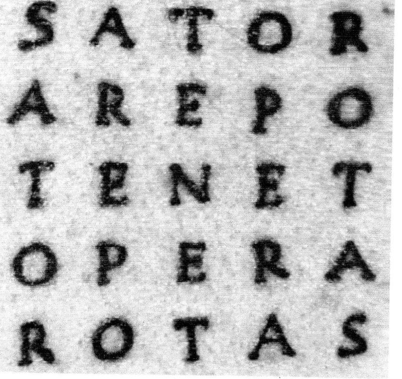 SATOR