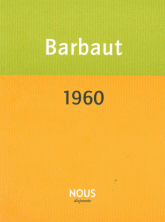 Barbaut
