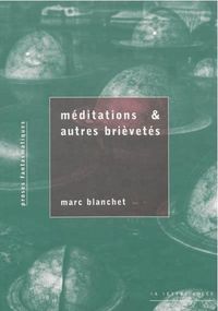 Meditations