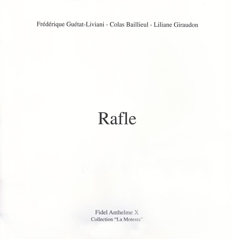 Rafle