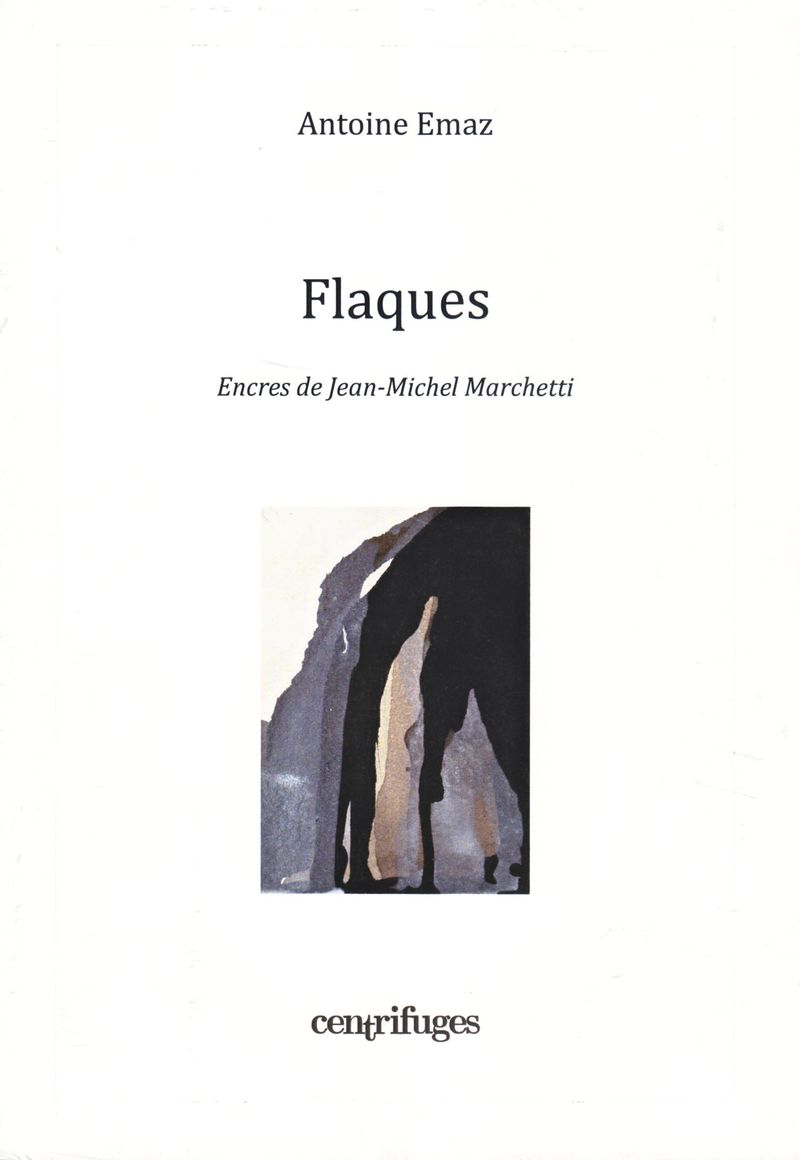 Emaz flaques