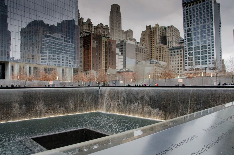 Memorial 9.11