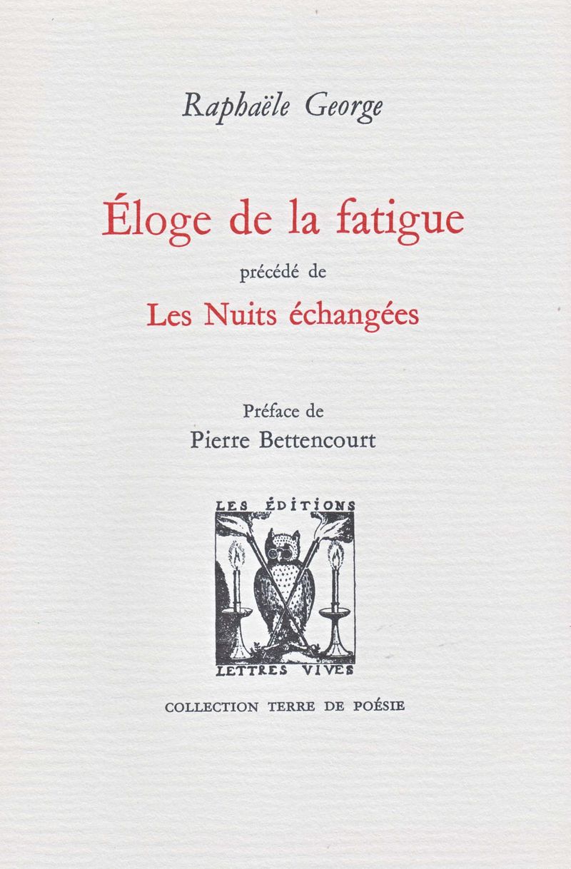 George