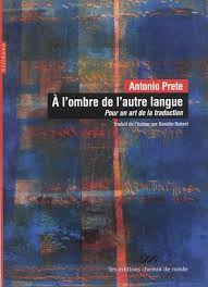 Prete ombre