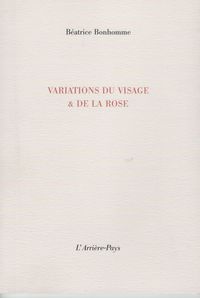 Bonhomme Béatrice