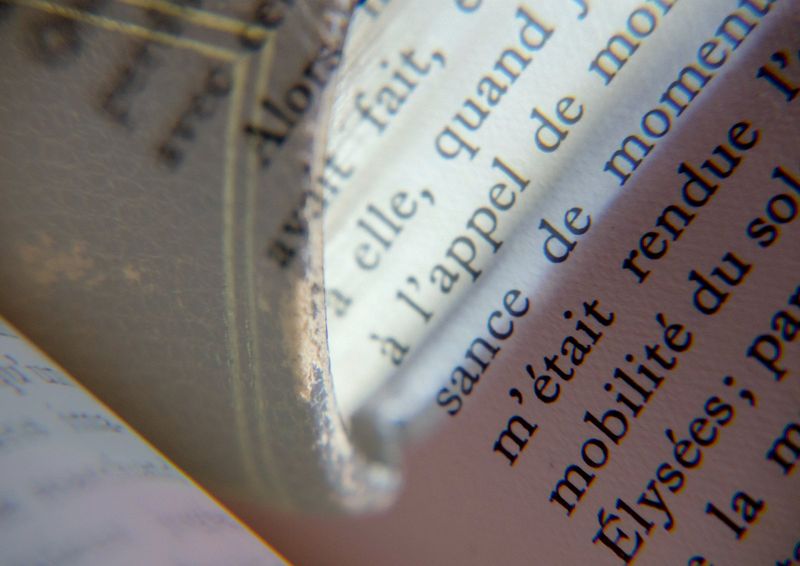 Lettres