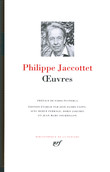 Jaccottet