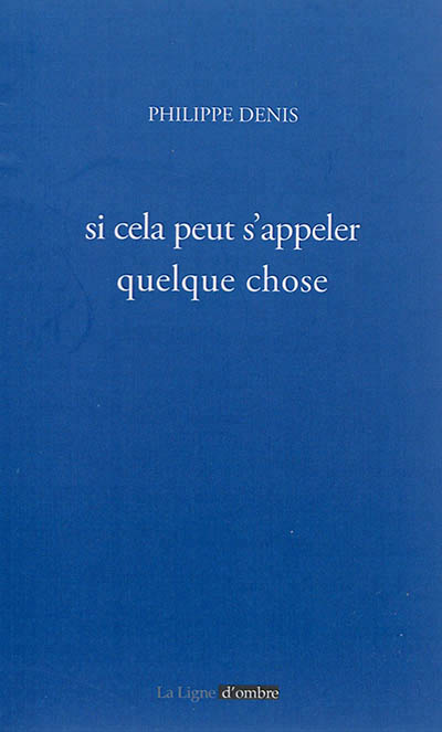 Philippe Denis
