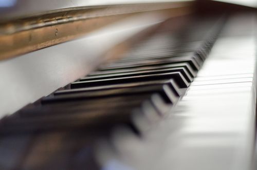 Piano