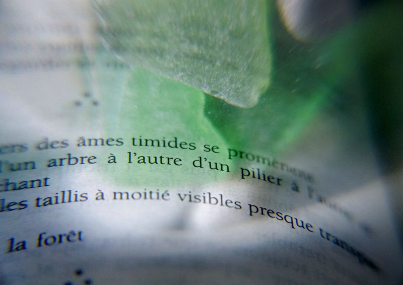 âmes timides
