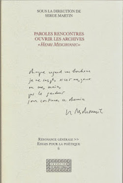 Meschonnic