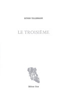 Tellermann, le troisième