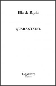 Quarantaine