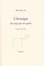 Chronique Chronique