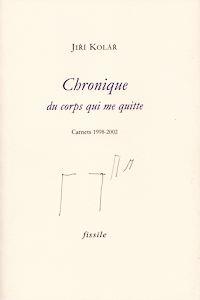 Chronique