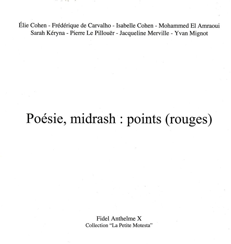 Midrash