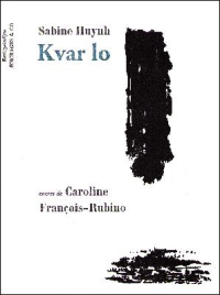 KVAR LO.COUVERTURE KVAR LO.COUVERTURE