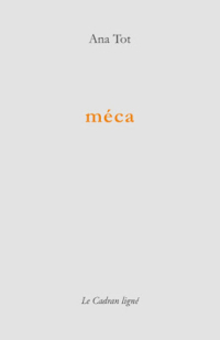 Couverture Méca