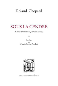 Souslacendre