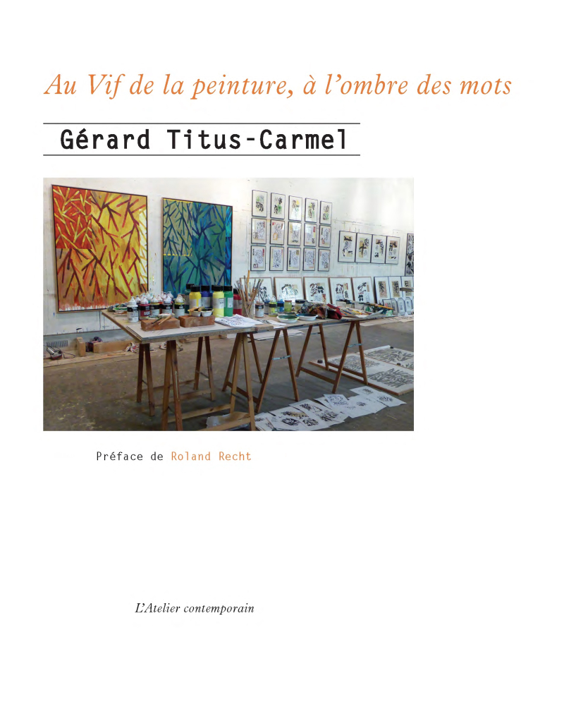 Titus carmel