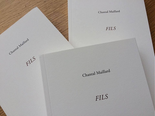 Maillard-Fils