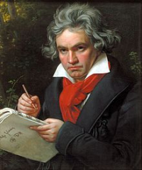 Beethoven Beethoven