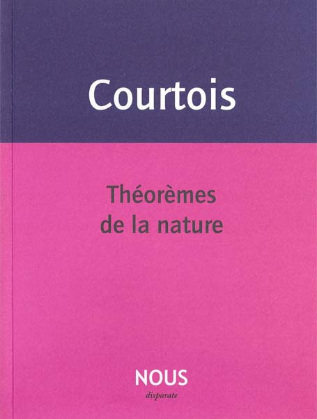 Courtois_theoremes
