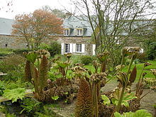 Maison de Prévert
