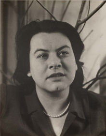 220px-Muriel_Rukeyser_by_Imogen_Cunningham _1945