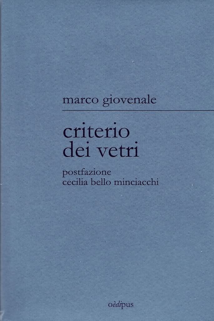 Criteriodeivetri