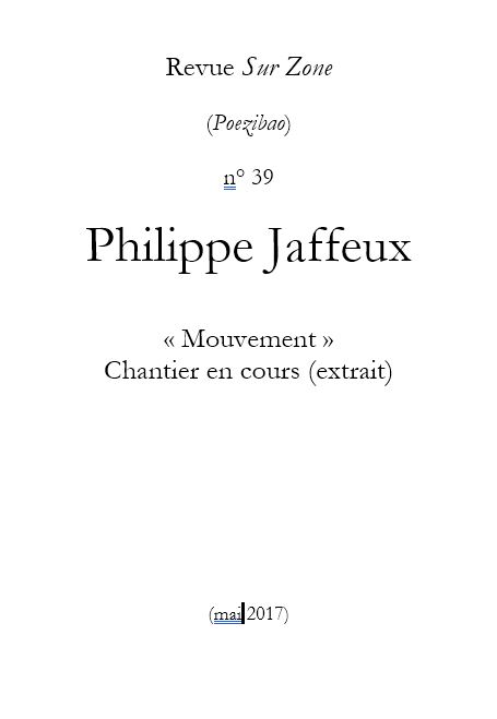 Jaffeux