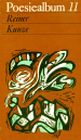 Poesiealbum Kunze