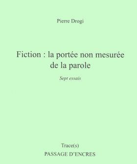 Drogi fiction