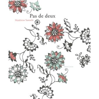 Pas-de-deux