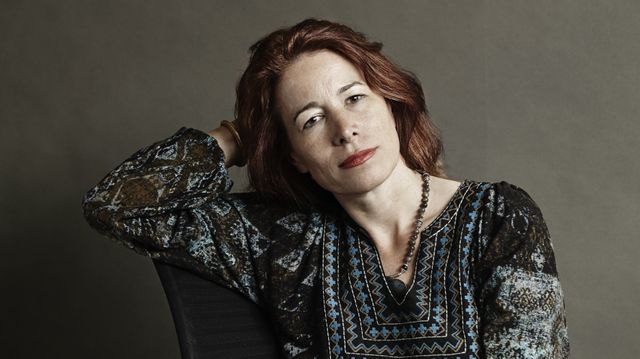 Dufourmantelle Anne