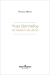 Bonnefoy Werly
