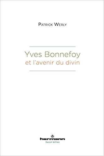 Bonnefoy Werly