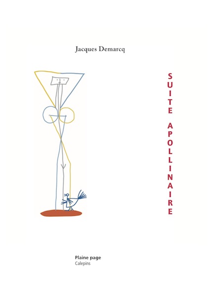 Demarcq